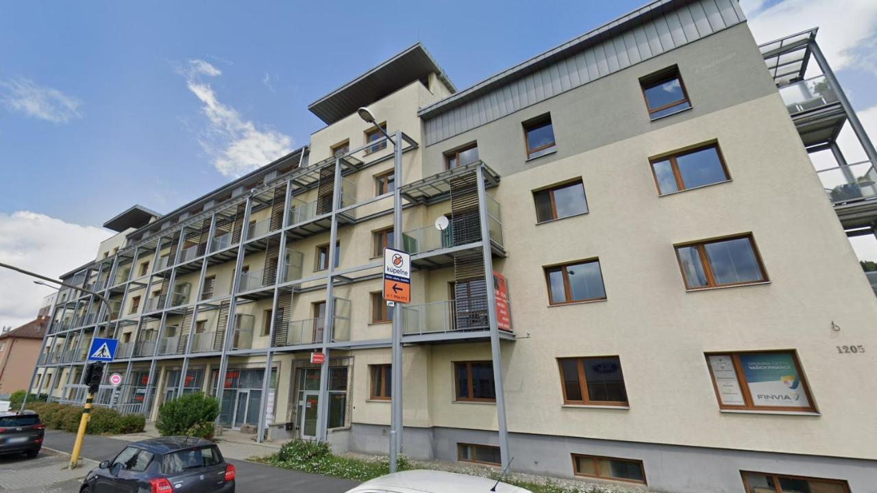 2 Room Apartment With Balcony 255, Apartmany Liptov ลิฟตอฟสกีมิคูลาช ภายนอก รูปภาพ